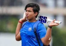১৫ বছৰীয়া বৈভৱৰ কান্ধত ইষ্ট জ’নৰ নেতৃত্বৰ দায়িত্ব