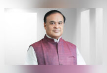 সন্মুখত দুই লাখ নিযুক্তিৰ লক্ষ্য, HBS 2.0ৰ প্ৰথম নিযুক্তি সমাৰোহত ৪৩৯গৰাকীক নিযুক্তি পত্ৰ প্ৰদান মুখ্যমন্ত্ৰীৰ